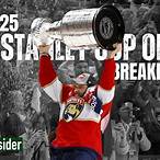 stanley cup bet odds